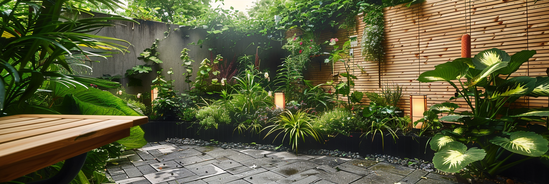 De lampentrend urban jungle