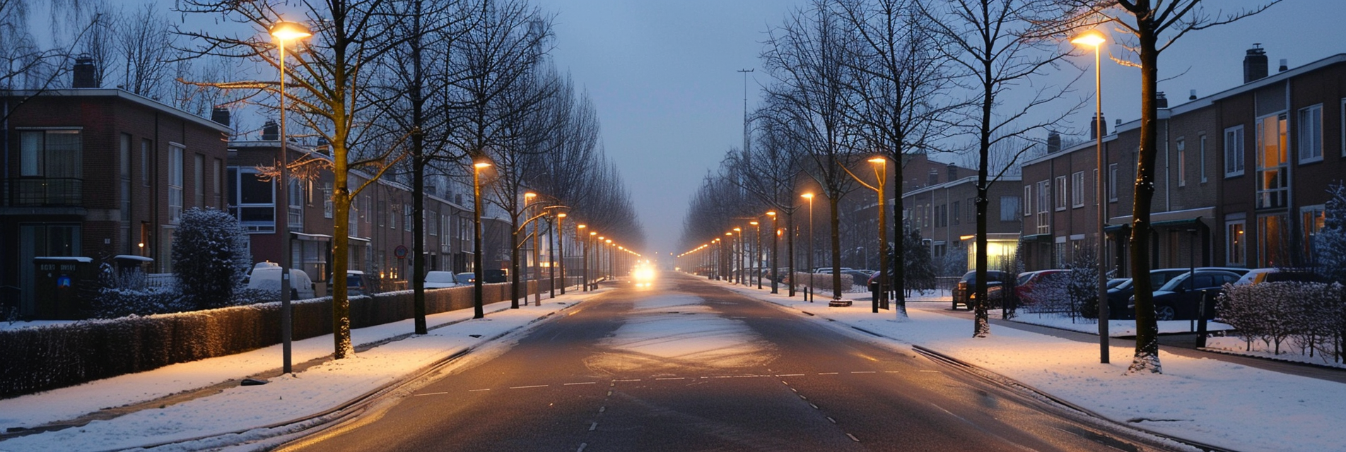 De ultieme gids voor straatverlichting: alles wat u moet weten
