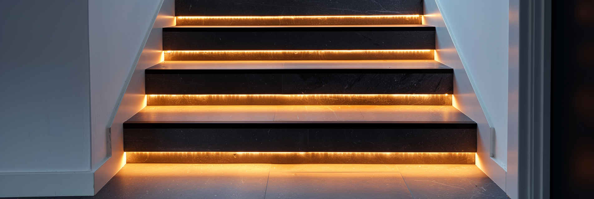 Inspiratie: lampen voor de trap