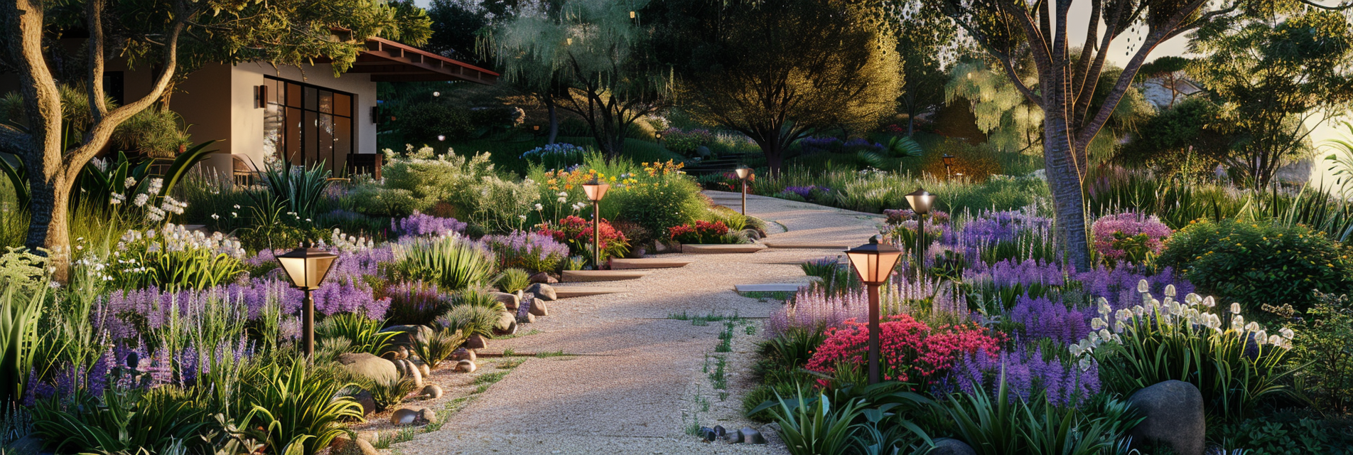 Veelgemaakte fouten bij het installeren van staande buitenlampen