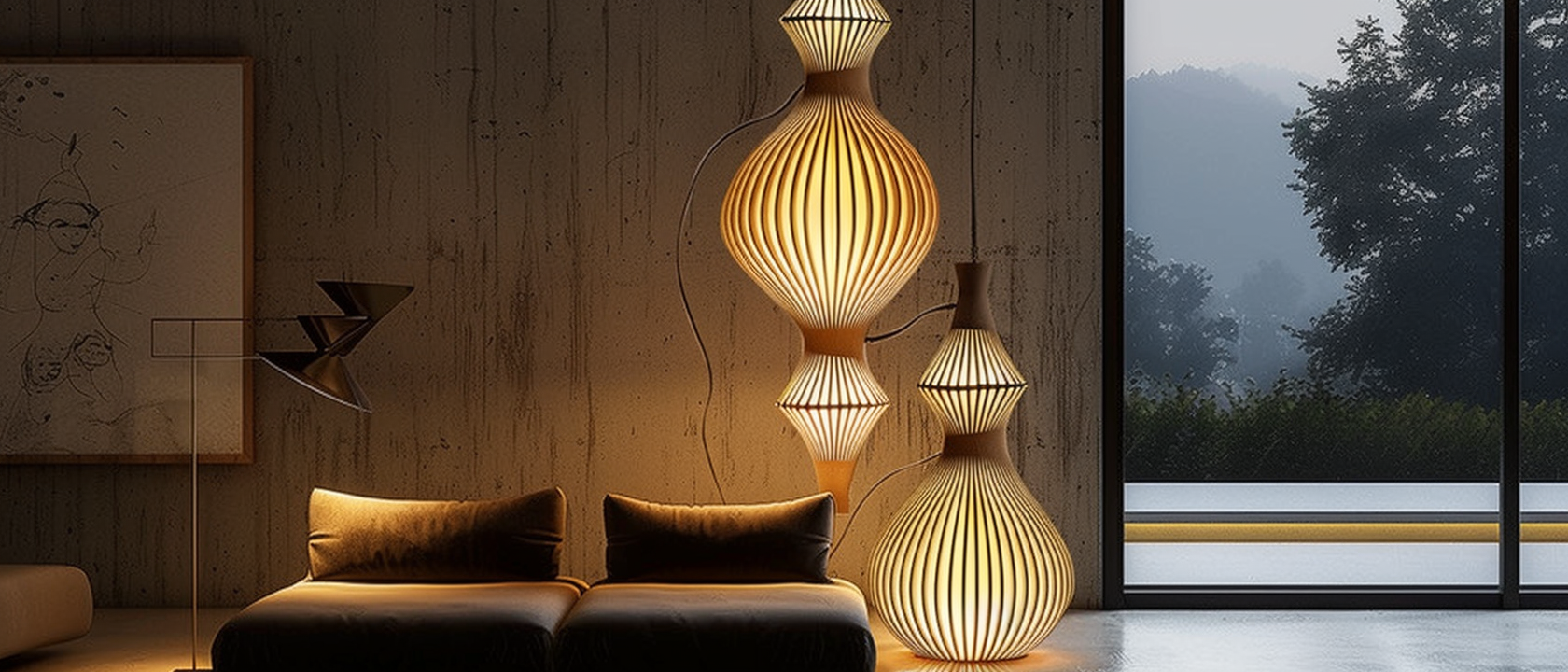 Alles wat je moet weten over vloerlampen: Top 10 veelgestelde vragen