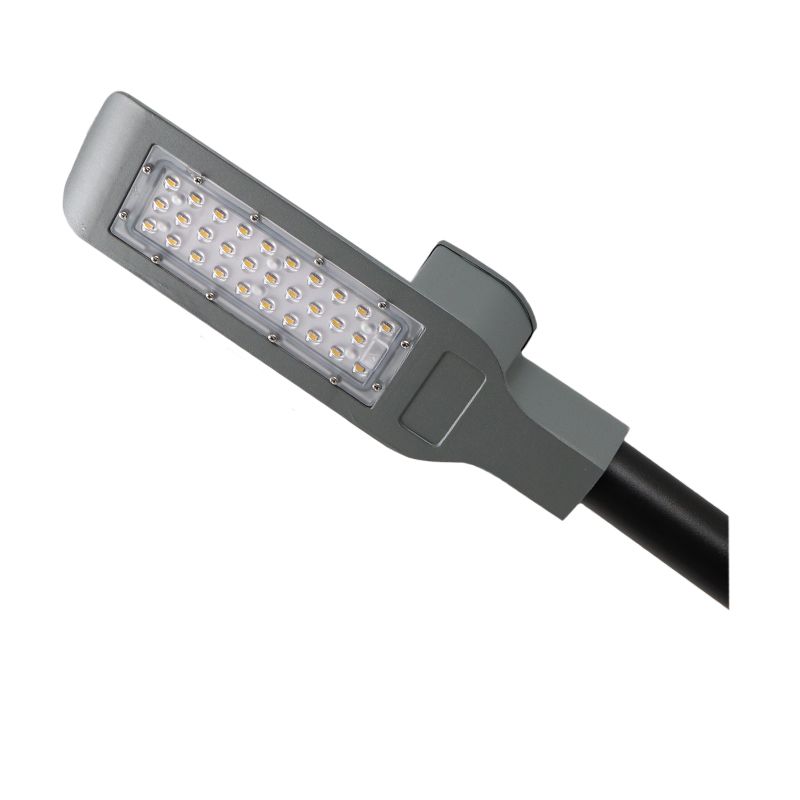 Straatverlichting