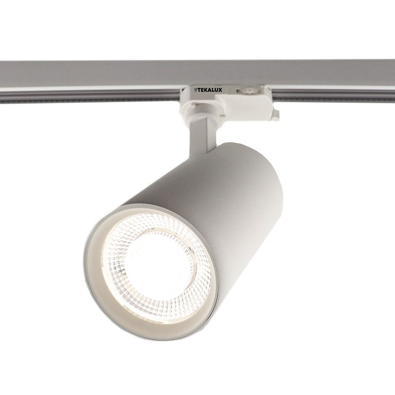 Railverlichting